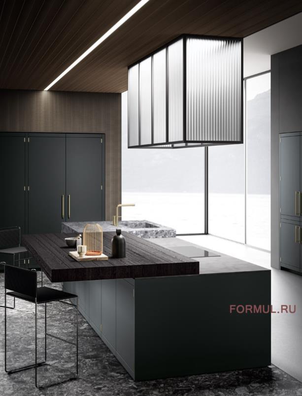 Кухня Miton Cucine Anuba